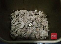 牛肉松的做法图解4
