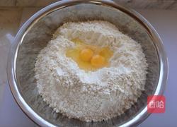饺子的做法图解1
