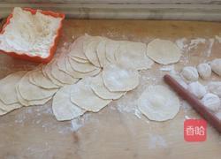 饺子的做法图解14