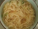 懒人面条