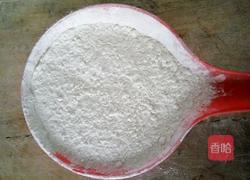 鸡蛋面饼的做法图解2