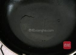 鸡蛋面饼的做法图解7