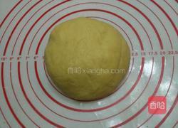 奶香磨牙棒的做法图解3