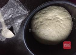 白糖实心馒头的做法图解1