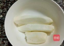 养生排骨的做法图解1