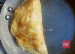 苹果蛋饼的做法图解11