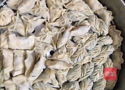 花边饺子的做法图解4