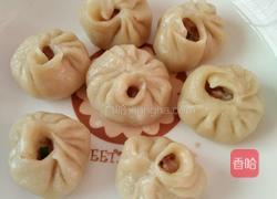 迷你小肉包的做法图解12