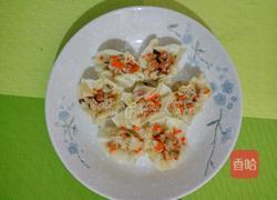 烧麦的做法图解6