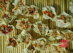 烧麦的做法图解5
