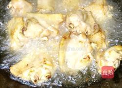 新疆大盆鸡的做法图解1