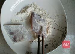 红烧带鱼的做法图解2