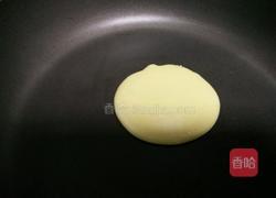 铜锣烧的做法图解8