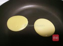 铜锣烧的做法图解9