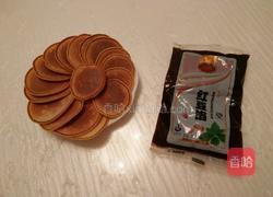 铜锣烧的做法图解10