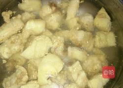 酱鸡腿的做法图解2