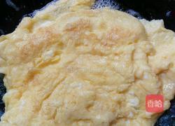 西红柿鸡蛋的做法图解3