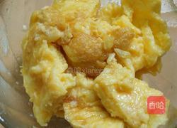 西红柿鸡蛋的做法图解4
