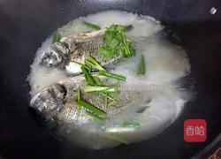 清炖黄墙的做法图解6