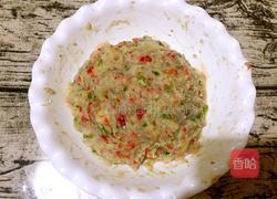 土豆鲜虾饼的做法图解6