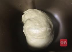 肉松牛角包的做法图解7