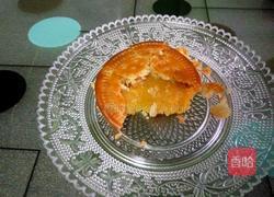 金钱南瓜饼的做法图解16