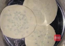 葱油薄饼的做法图解6