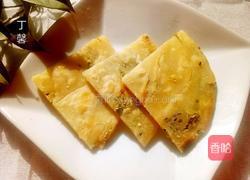 葱花饼的做法图解16
