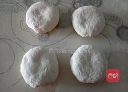 葱花饼的做法图解6
