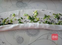 葱花饼的做法图解8