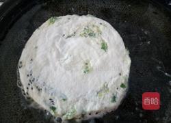 葱花饼的做法图解13