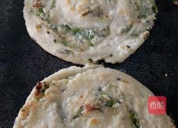 葱花饼的做法图解14
