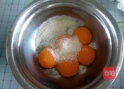 水果奶油蛋糕的做法图解5