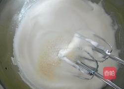 红丝绒8寸戚风蛋糕的做法图解13