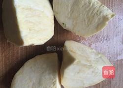 地瓜粥的做法图解2