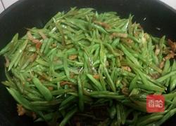 扁豆汆面的做法图解11