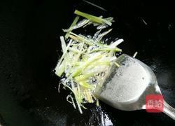香辣牛脆骨的做法图解2