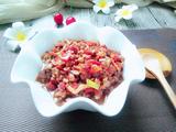 蔬菜杂酱