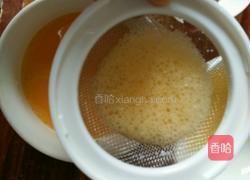 虾仁蒸蛋的做法图解4