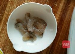 虾仁蒸蛋的做法图解6