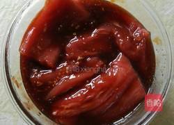 蜂蜜叉烧的做法图解2