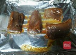 蜂蜜叉烧的做法图解4