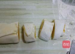 创意馒头的做法图解11
