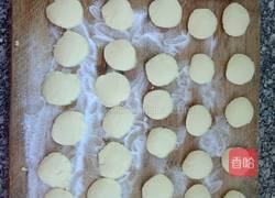 大米粉饼干(电饼铛版)的做法图解6