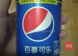 可乐鸭腿的做法图解3