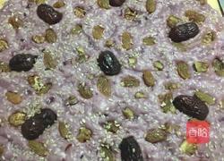 紫薯发糕的做法图解10