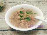 汆汤肉片