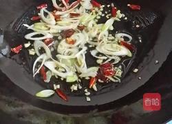 芹菜肉丝炒粉条的做法图解3