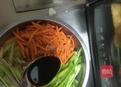 凉拌土豆丝的做法图解5