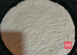 电饼铛做披萨的做法图解1
